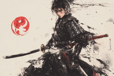 山本周五郎　花も刀も　ナレーター七味春五郎　発行元丸竹書房