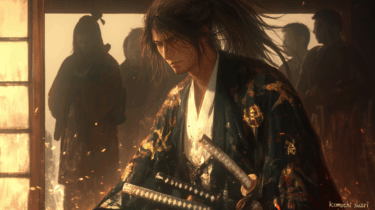 納言恭平　七之助捕物帳 第三十四巻【蝦夷菊】　ナレーター七味春五郎　発行元丸竹書房