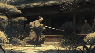 山本周五郎　五万石の弟子　ナレーター七味春五郎　発行元丸竹書房