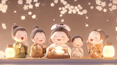 山本周五郎　かあちゃん　ナレーター七味春五郎　発行元丸竹書房