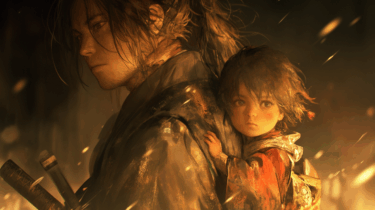 山本周五郎　人情裏長屋　ナレーター七味春五郎　発行元丸竹書房