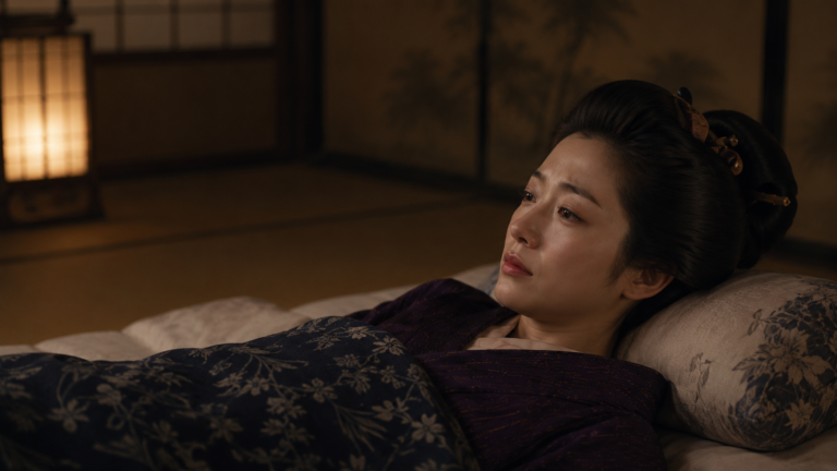 わたし一人